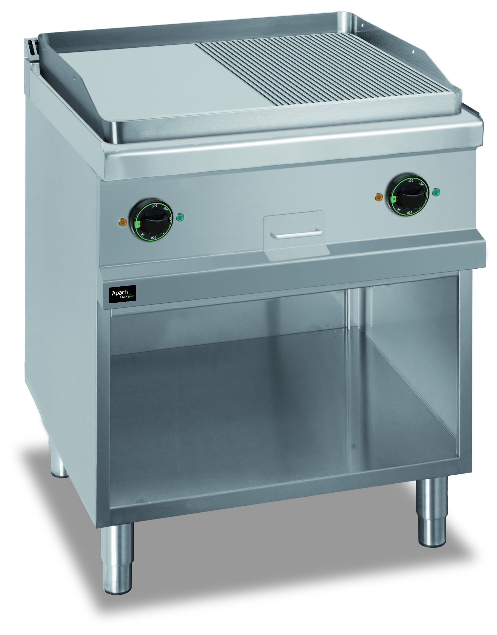 2026 PLAATGRILL (ELEKTER) APACH APTE-77PLR (700 SEERIA)