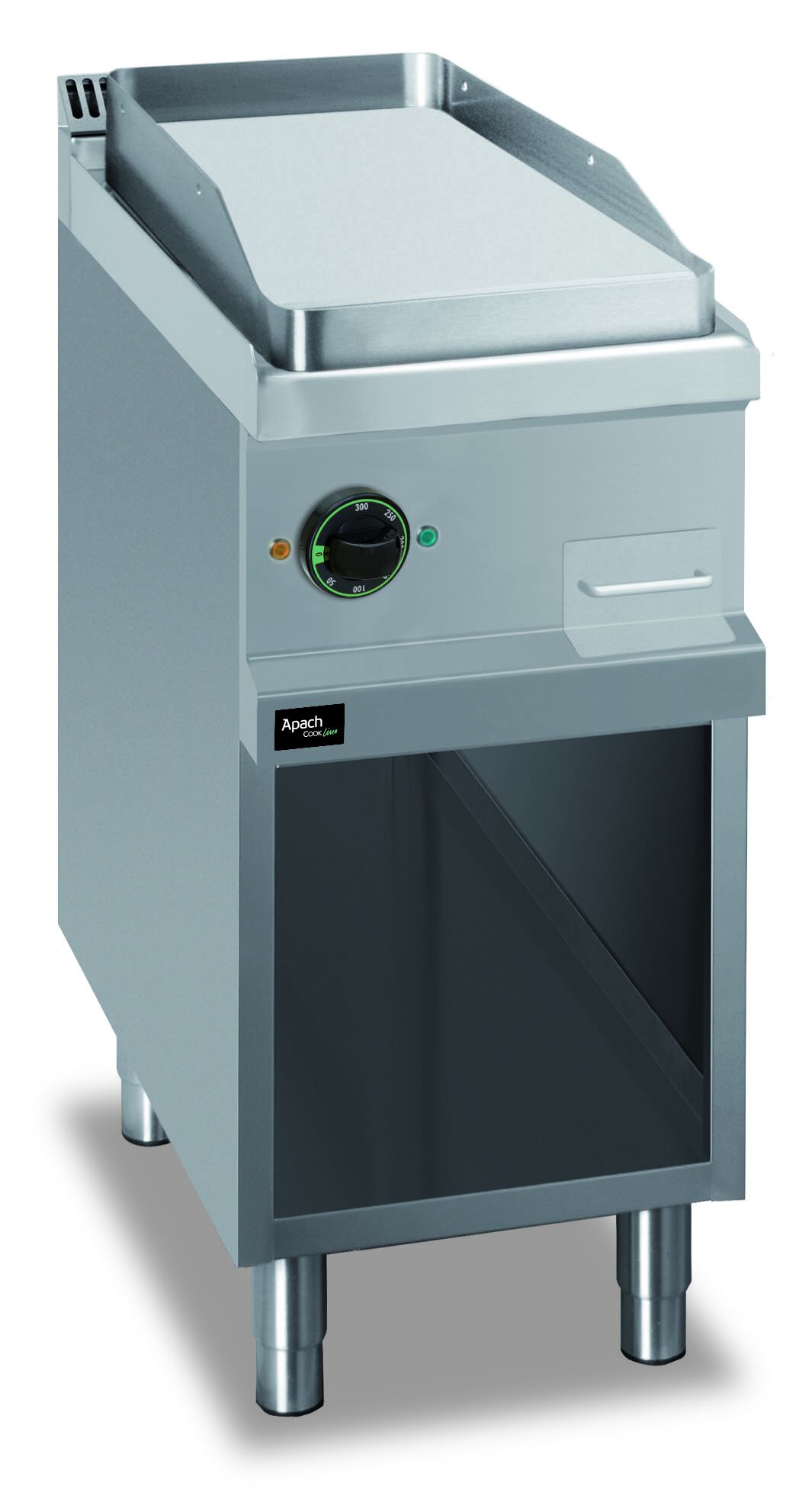 PLAATGRILL (ELEKTER) APACH APTE-47PL (700 SEERIA)
