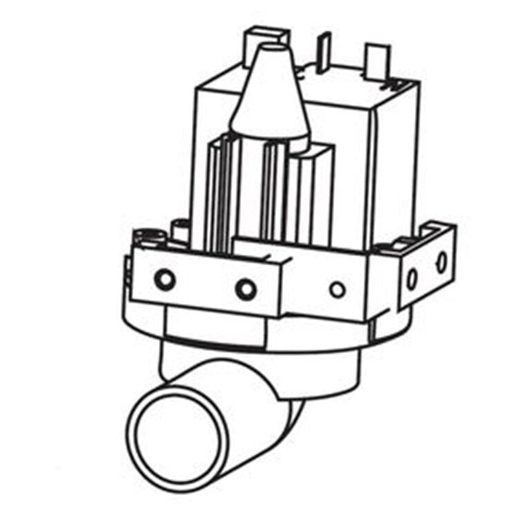 2026 ÄRAVOOLUPUMP APACH 999342
