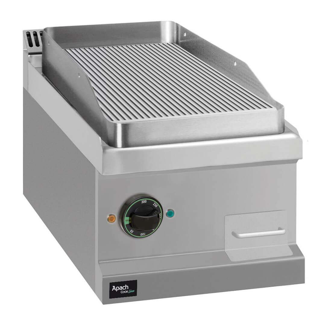 2026 PLAATGRILL (ELEKTER) APACH APTE-47TR (700 SEERIA)