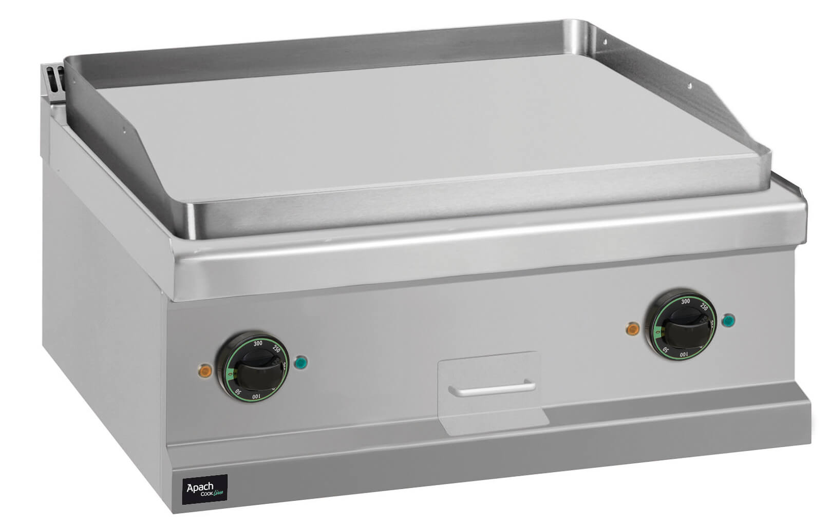 2026 PLAATGRILL (ELEKTER) APACH APTE-77TL (700 SEERIA )