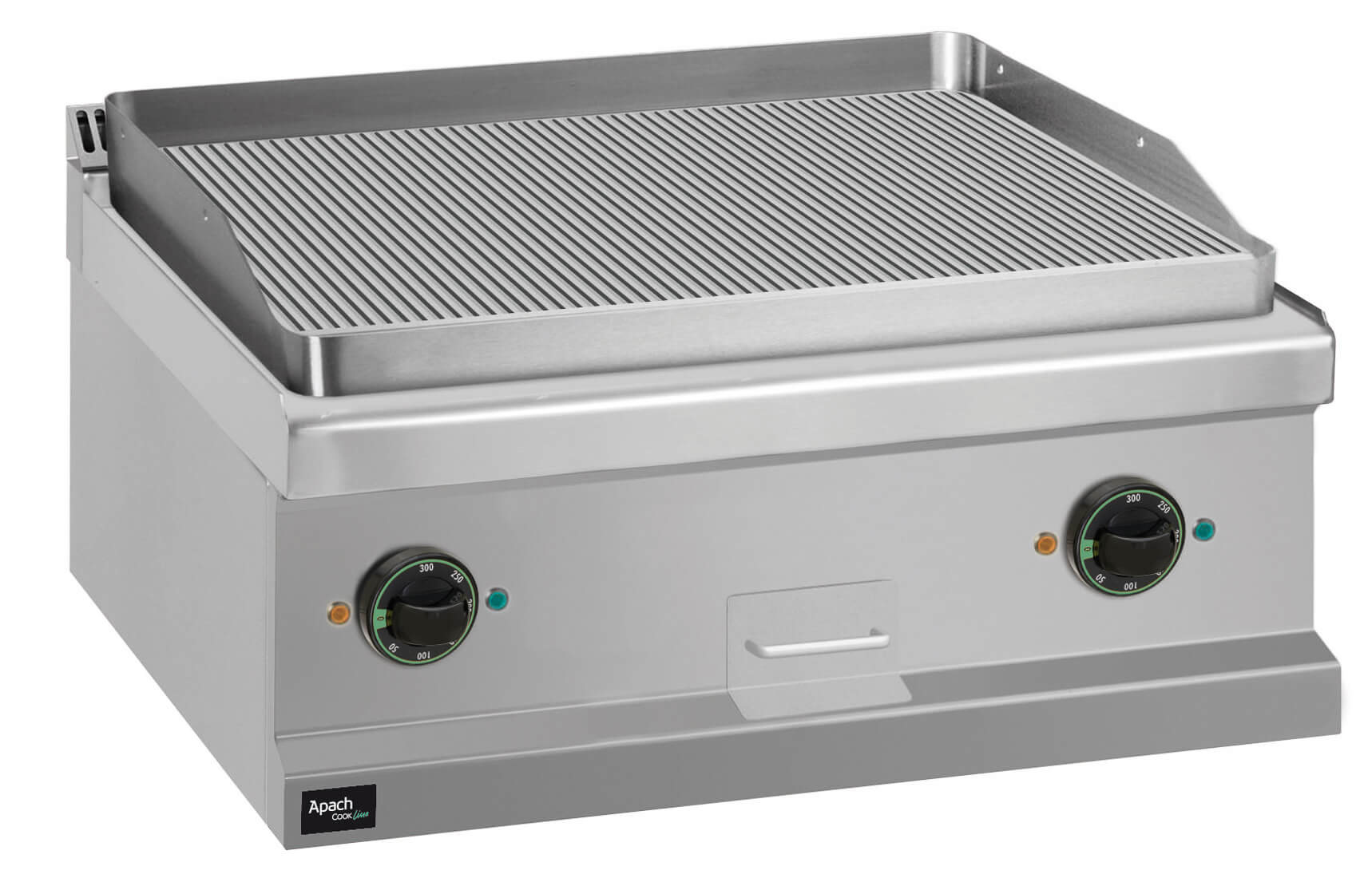 2026 PLAATGRILL (ELEKTER) APACH APTE-77TR (700 SEERIA)