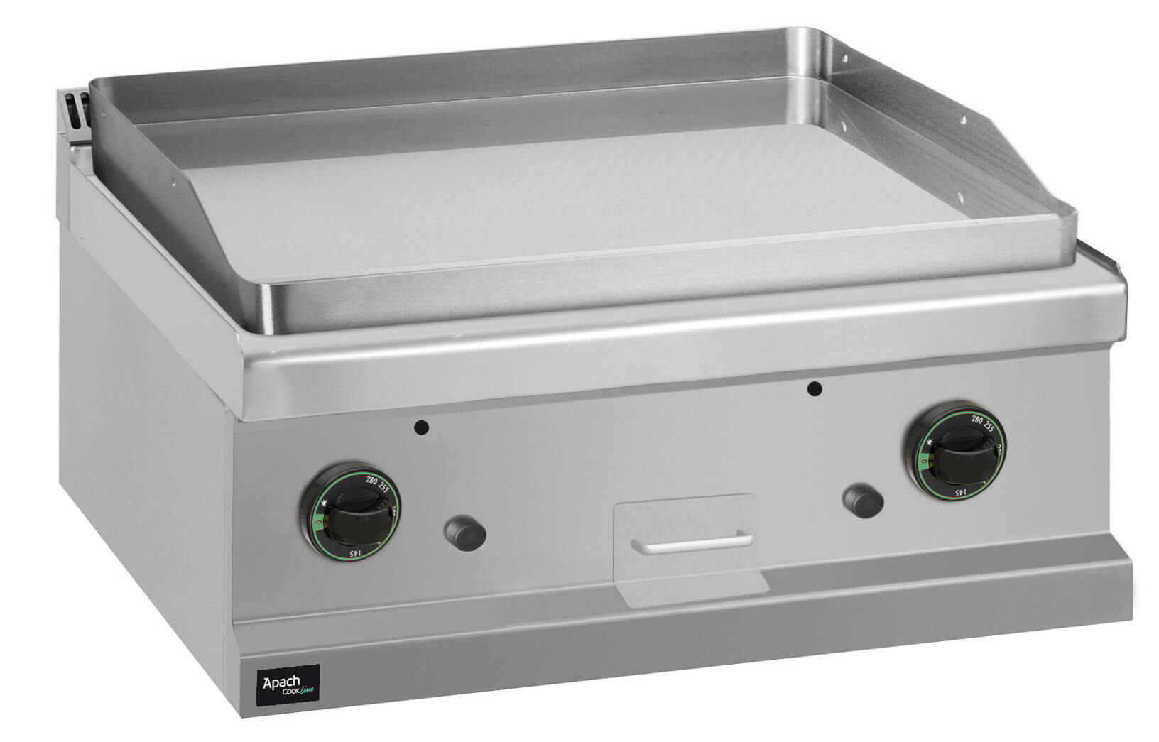 2026 PLAATGRILL (GAAS) APACH APTG-77TLC (700 SEERIA)