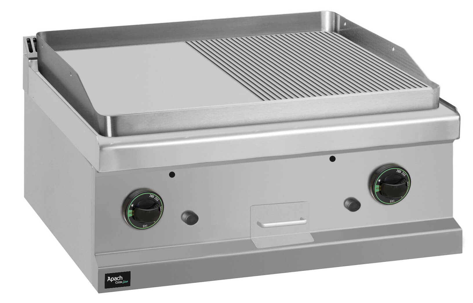 2026 PLAATGRILL (GAAS) APACH APTG-77TLR (700 SEERIA)