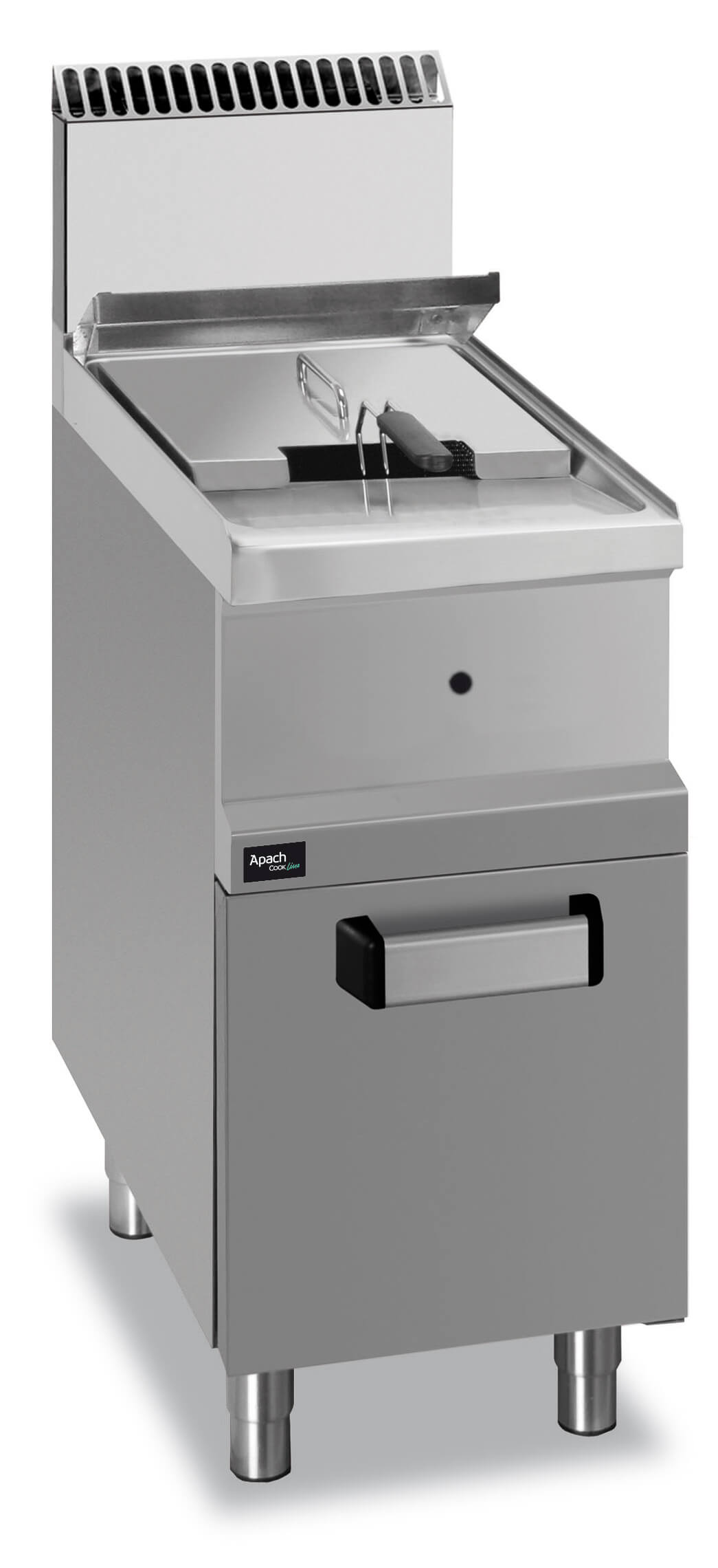 2026 FRITÜÜR (GAAS) APACH APFG-47P (700 SEERIA)