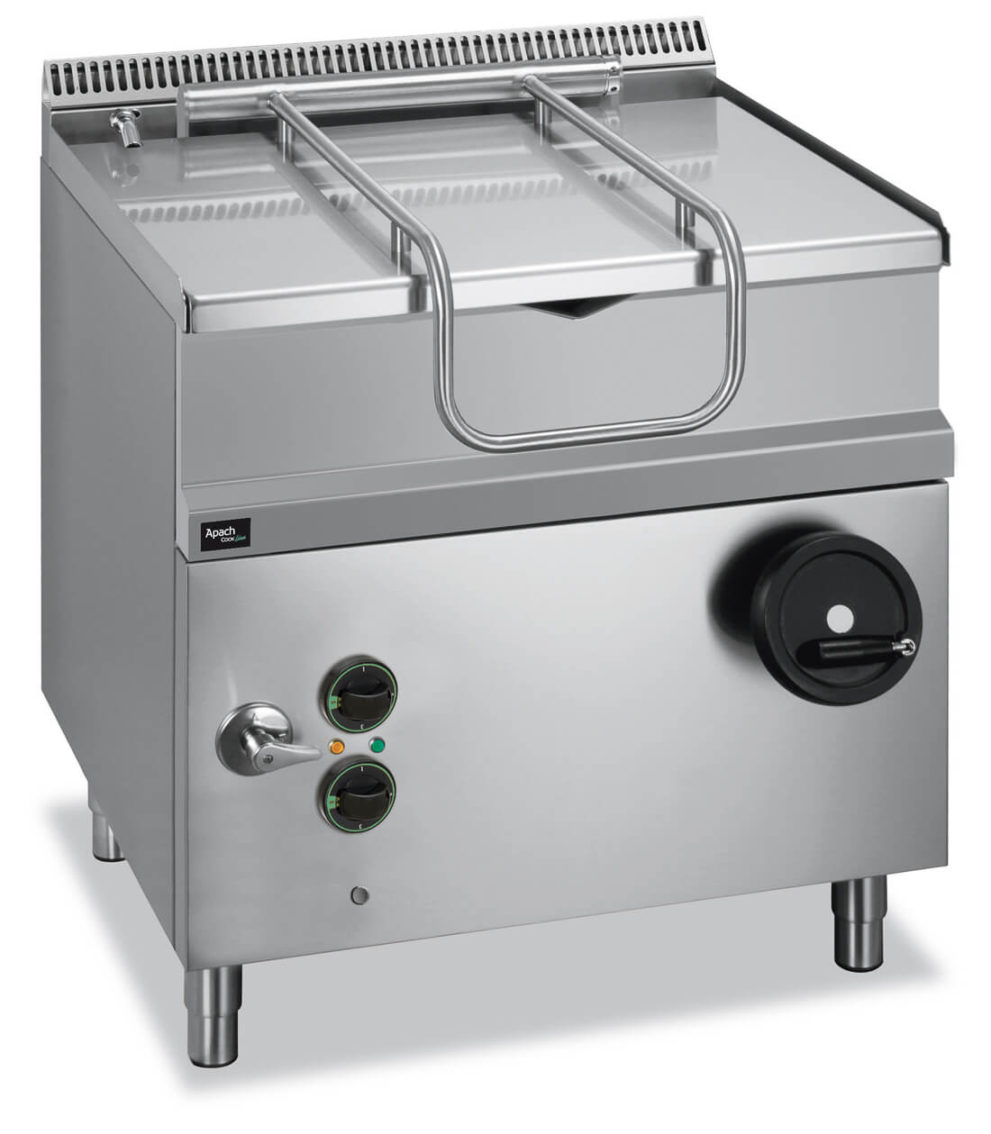 2026 PRAEPANN (ELEKTER, KALLUTATAV) APACH APSE-87 (700 SEERIA)