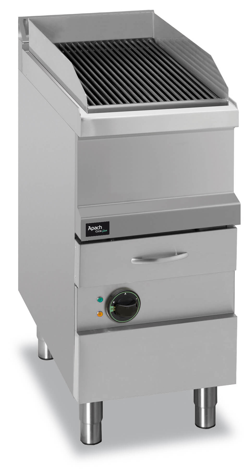 2026 VESIGRILL APACH APGEW-47P (700 SEERIA)