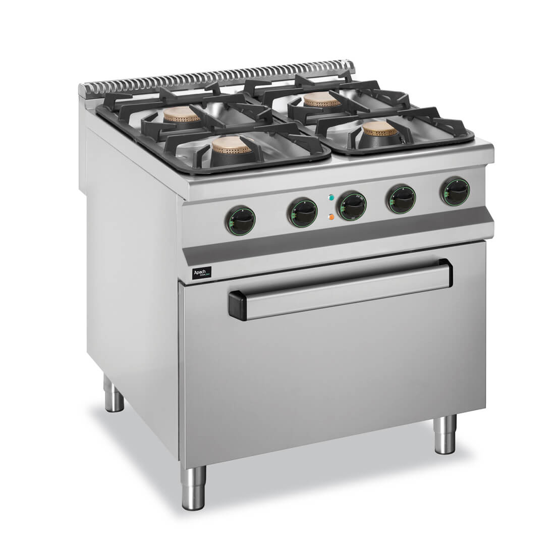 2026 4 PÕLETIGA GAASIPLIIT APACH APRG-89FE (900 SEERIA)