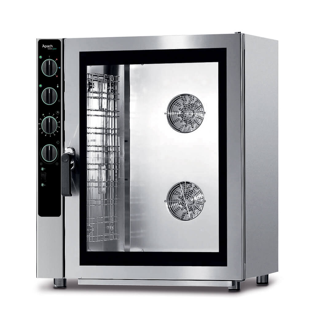 2026 KOMBIAHI APACH AP10M GAAS