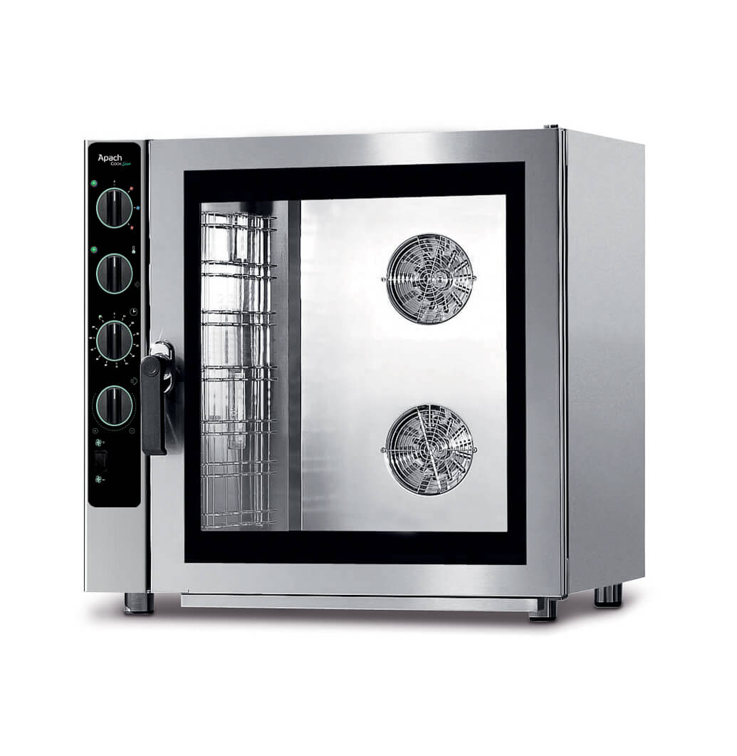 2026 KOMBIAHI APACH AP7M