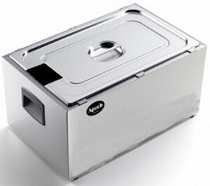 2026 TSIRKULAATORI KONTEINER APACH ASV2 GN2/1