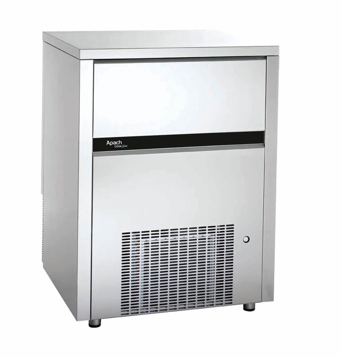 2026 JÄÄMASIN APACH ACB165.75 A