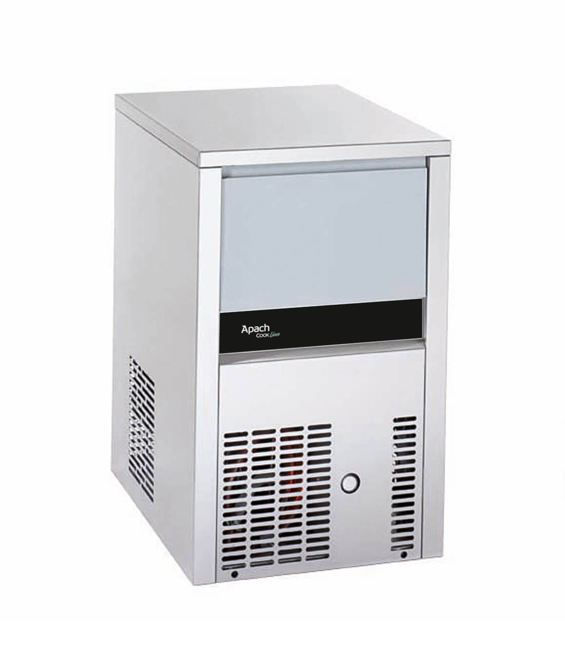 2026 JÄÄMASIN APACH ACB2006 A