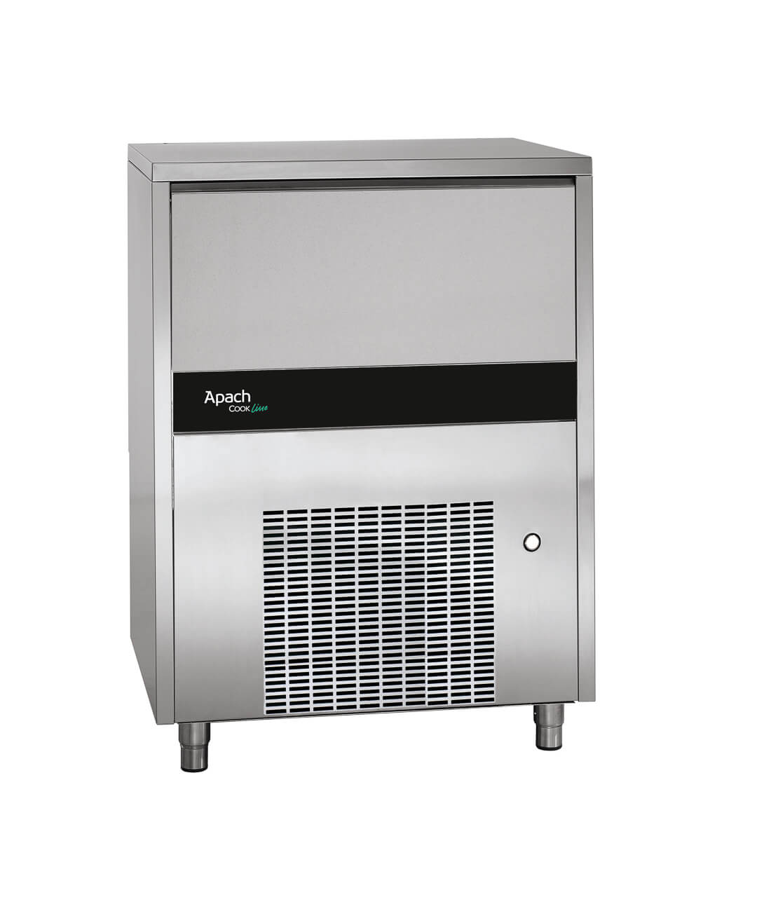 2026 JÄÄMASIN APACH ACB8540 W