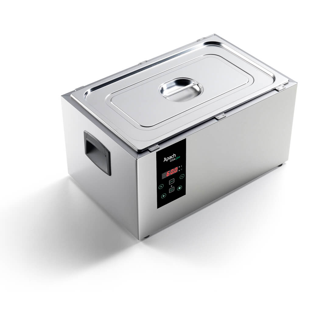 2026 SOUS VIDE TSIRKULAATOR APACH ASV 1/1 GN