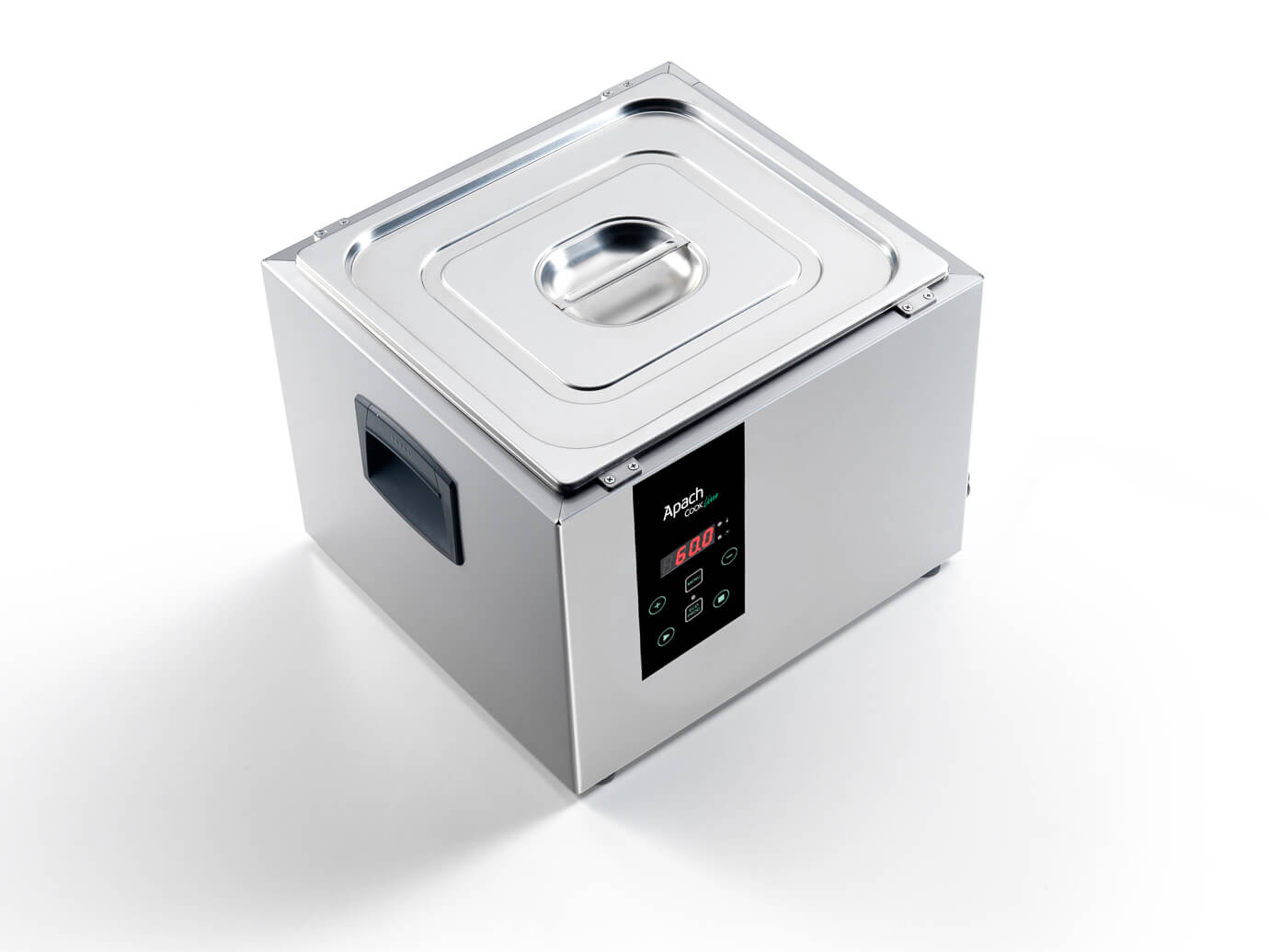 2026 SOUS VIDE TSIRKULAATOR APACH ASV 2/3 GN