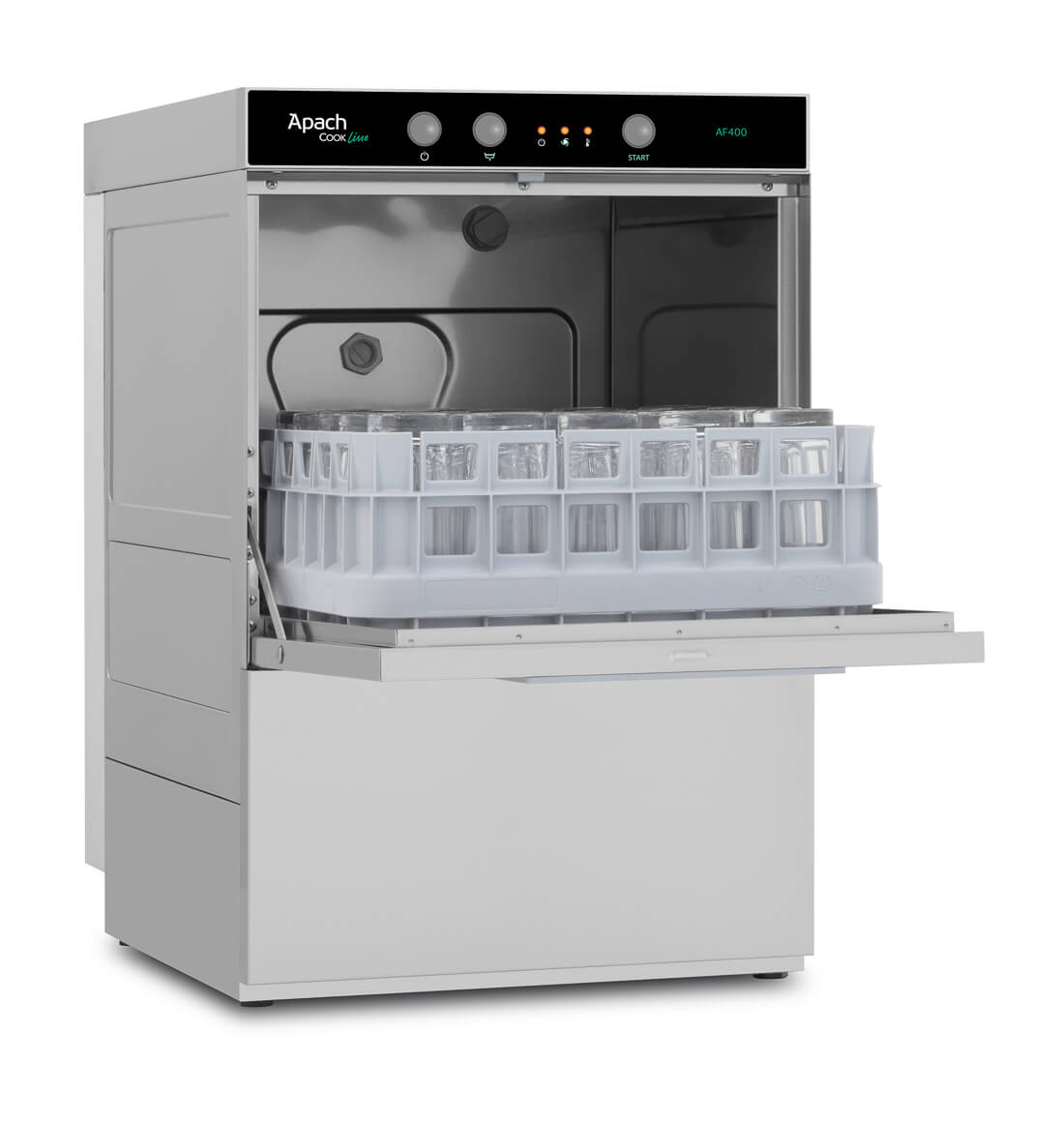 2026 EESTLAETAV KLAASIPESUMASIN APACH AF400