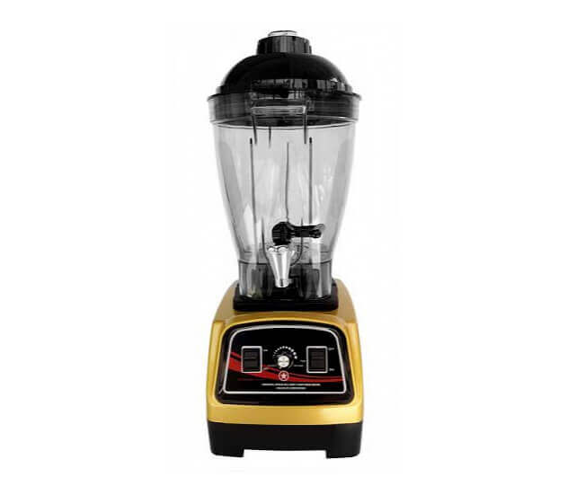 2026 KRAANIGA BLENDER HURAKAN HKN-HBH750