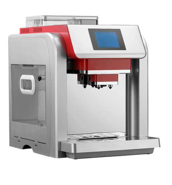 2026 KOHVIMASIN HURAKAN HKN-ME717