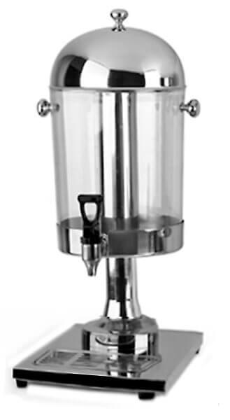 2026 JOOGIDISPENSER HURAKAN HKN-DB81