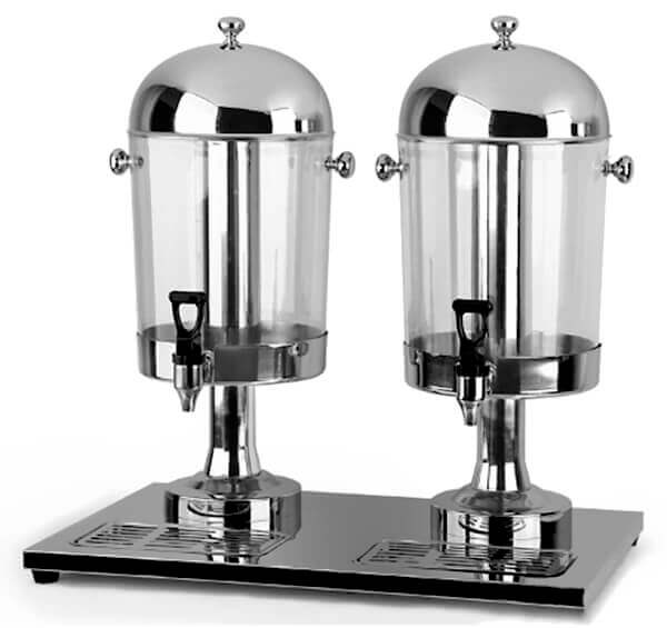 2026 JOOGIDISPENSER HURAKAN HKN-DB82