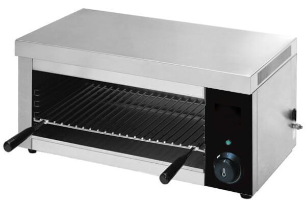 2026 SALAMANDER-GRILL HURAKAN HKN-SLE570