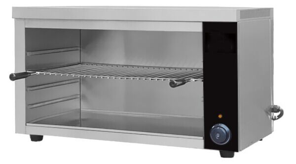 2026 SALAMANDER-GRILL HURAKAN HKN-SLE580
