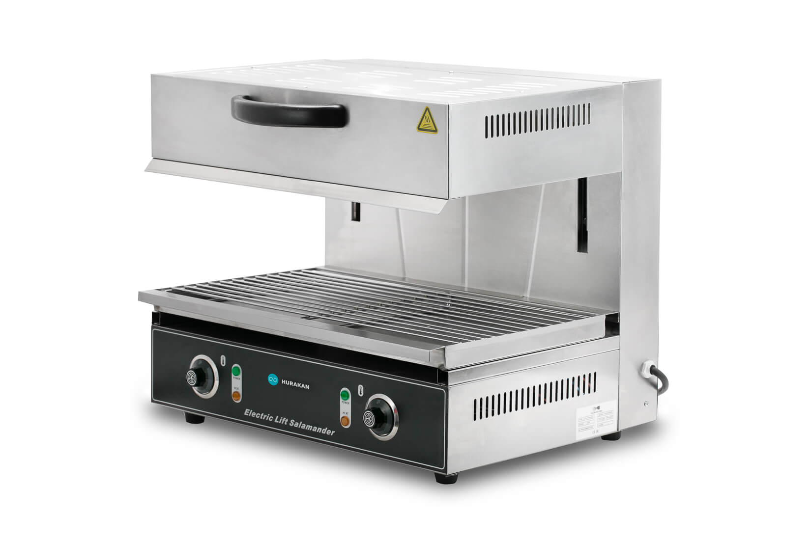 2026 SALAMANDER-GRILL HURAKAN HKN-SAL600MBM