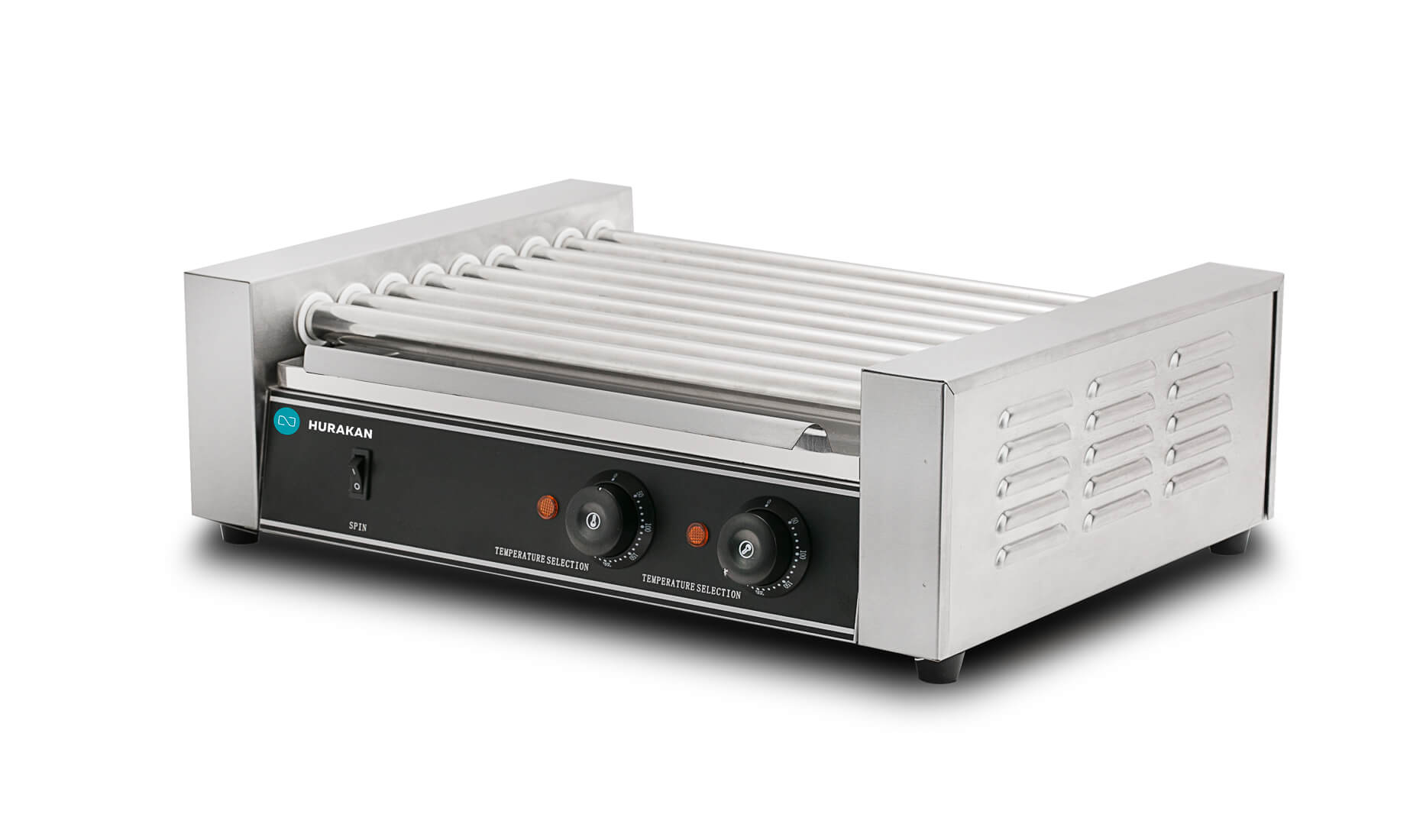 2026 HOTDOGI GRILL HURAKAN HKN-GW9M