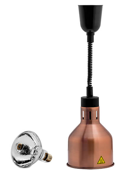 2026 SOOJALAMP HURAKAN HKN-DL775 PRONKS