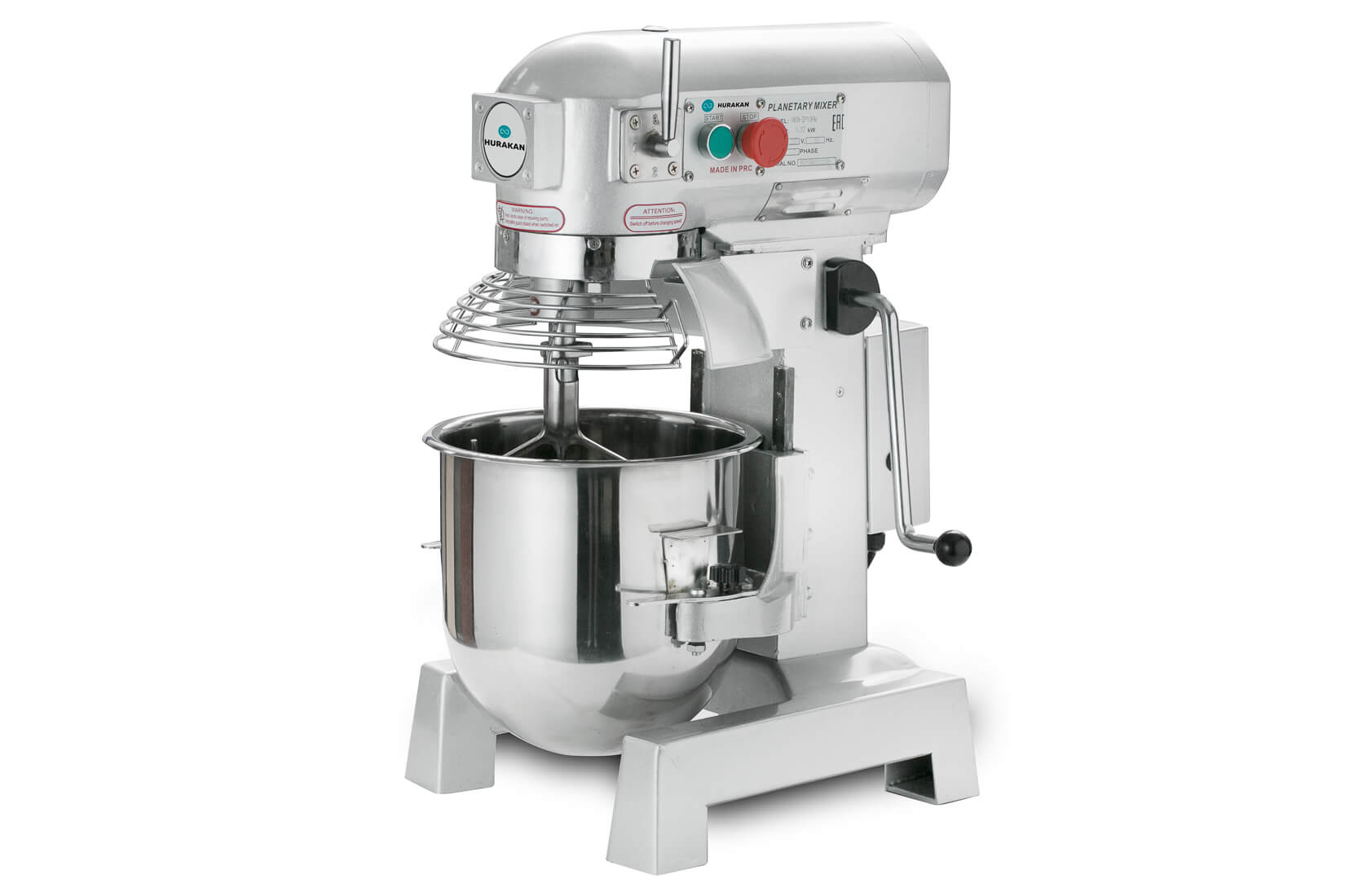 2026 UNIVERSAALAJAM HURAKAN HKN-IP15FM