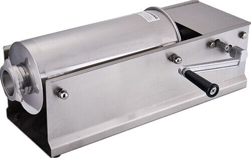 2026 VORSTIPRITS HURAKAN HKN-ISH5