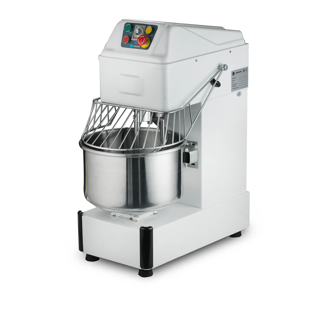 2026 ТAIGNASEGAJA HURAKAN HKN-M50SN