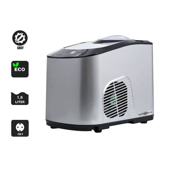 2026 mini jäätisemasin