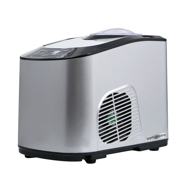 2026 JÄÄTISEMASIN MINI 1.5L - Image 4