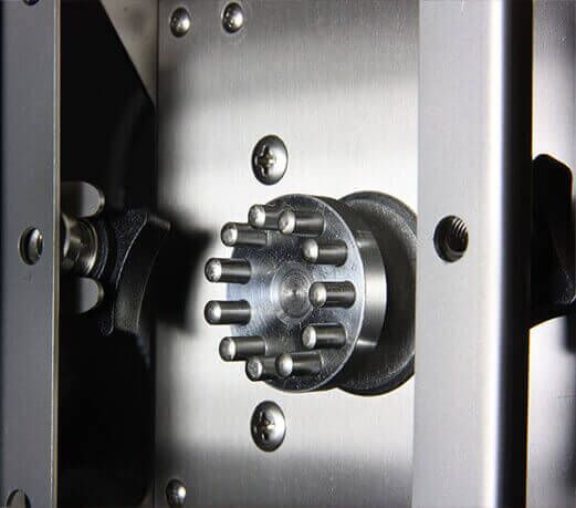 2026 METALLITÖÖTLUSÕLI FILTREERIJA VITO 60 (Lõikevedelik, Jahutusvedelik, Emulsioon) - Image 2