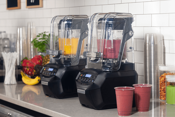 2026 BLENDER HB SUMMIT EDGE HBH855 mürasummutuskattega - High Performance, QuietBlend, PowerBlend blenderi tehnoloogia - Image 4