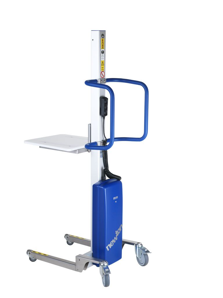 2026 Tõstekäru Newton 50