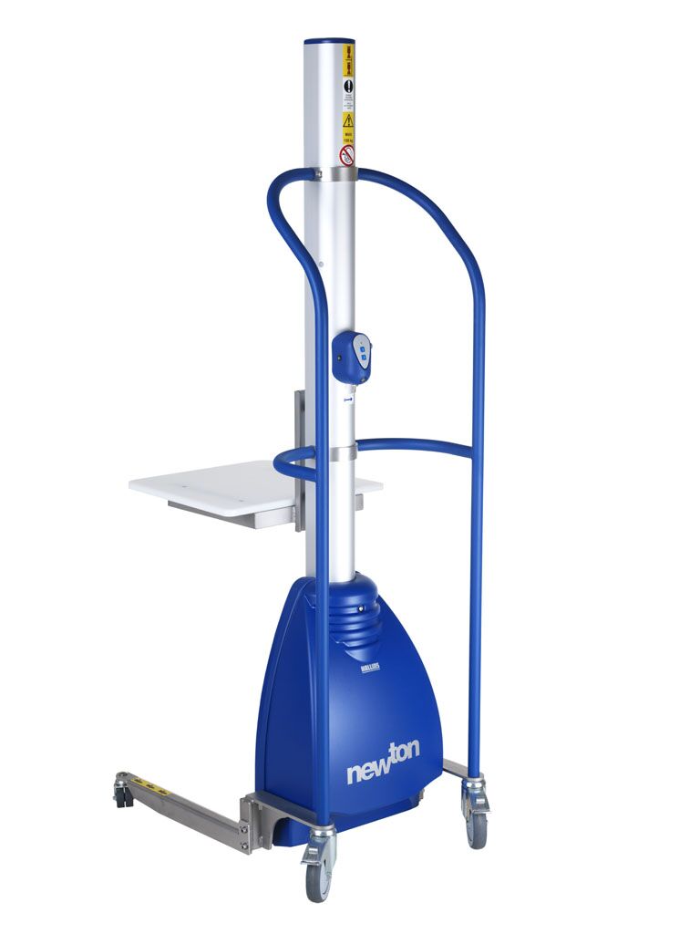 2026 TÕSTEKÄRU NEWTON 150 - Tõstekaal 150kg, Tõstekõrgus 1535mm,1735mm,2035mm