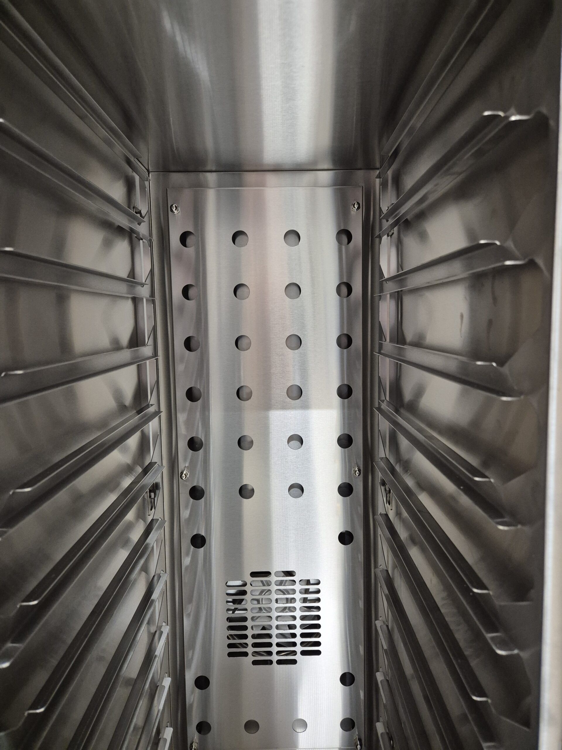 2026 TOIDU TRANSPORDIKÄRU Gastrotainer - soe/külm/neutraal - Image 3