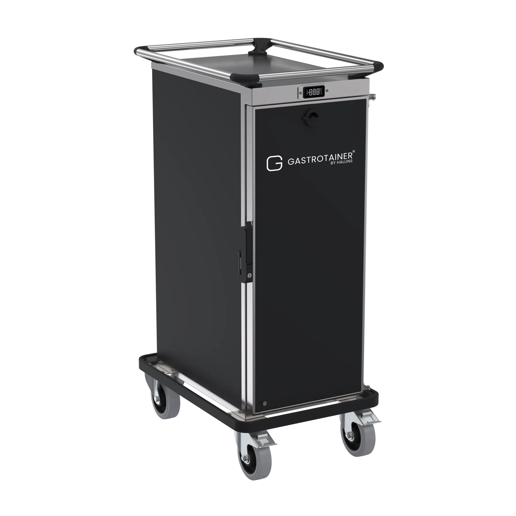 2026 GASTROTAINER toidutranspordikäru